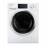 ماشین لباسشویی 8 کیلویی دوو سری کاریزما مدل LM830