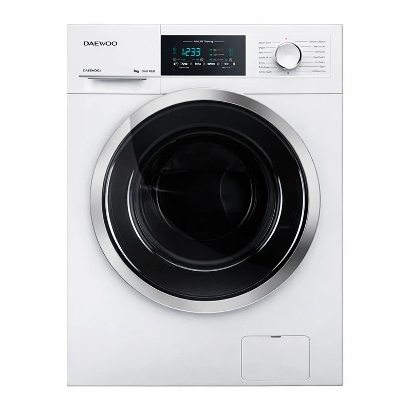 679daewoo-washing-lm-830-converted- ماشین لباسشویی 8 کیلویی دوو سری کاریزما مدل LM830 - Image 1