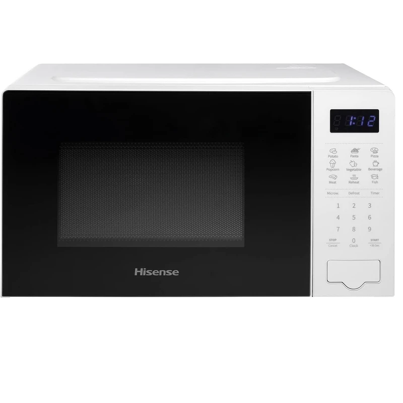 b304dc851cd9c44c9c033269df72167722a18541_1716013185 مایکروویو هایسنس مدل H20MOWS4 - Image 1