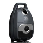 جاروبرقی دیجیتال لمسی VCZ600