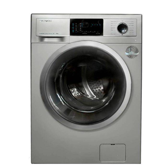 xwashing-machine-daewoo-lm840-s.webp.pagespeed.ic.ZDbT9LveA4 ماشین لباسشویی 8 کیلویی دوو سری کاریزما مدل LM840S - Image 1